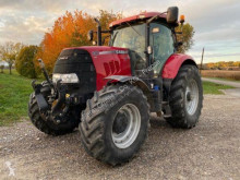 Tracteur agricole Case IH Puma cvx 130 occasion