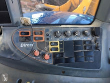 Tractor agrícola Valtra usado