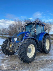 Селскостопански трактор Valtra N163 direct втора употреба