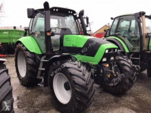 Mezőgazdasági traktor Deutz-Fahr használt