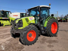 Tracteur agricole Claas occasion