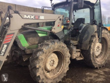 Landbouwtractor Deutz-Fahr tweedehands