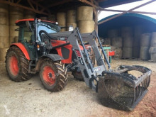 Tracteur agricole Kubota occasion
