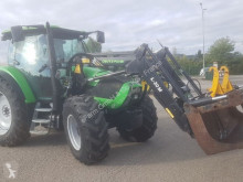 Tracteur agricole Deutz-Fahr occasion