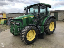 Zemědělský traktor John Deere použitý