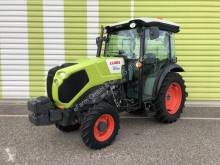 Tracteur agricole Claas Nexos 220 vl occasion