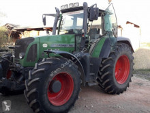 Tracteur agricole Fendt occasion
