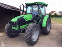 Trattore agricolo Deutz-Fahr usato
