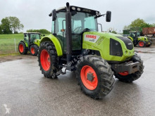 Tractor agrícola Claas usado