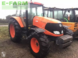 Tracteur agricole Kubota occasion