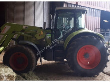 Tractor agrícola Claas usado