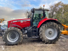 Massey Ferguson farm tractor 二手
