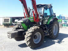 Zemědělský traktor Deutz-Fahr použitý