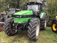 Tracteur agricole Deutz-Fahr occasion