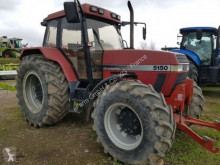 Tracteur agricole Case IH occasion