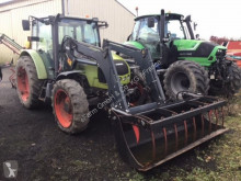 Tractor agrícola Renault usado