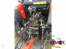 Tracteur agricole Massey Ferguson occasion