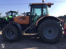 Tracteur agricole Renault occasion