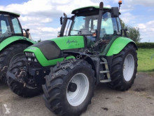 Tracteur agricole Deutz-Fahr occasion