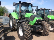 Deutz-Fahr farm tractor used