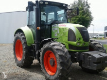 Zemědělský traktor Claas použitý