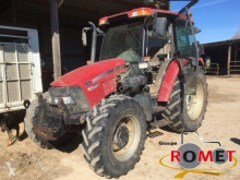 Landbouwtractor Case IH tweedehands