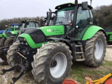 Trattore agricolo Deutz-Fahr usato