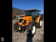 Tracteur agricole Renault occasion
