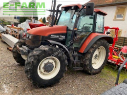 New Holland
