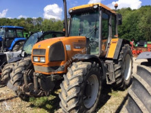 Renault farm tractor used