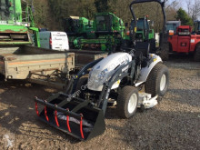 Zemědělský traktor Lamborghini použitý