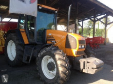 Renault farm tractor used