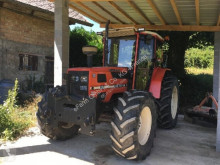 Tractor agrícola Same usado
