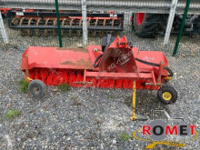 Tracteur agricole occasion