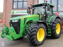 Tracteur agricole John Deere occasion