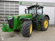 Tracteur agricole John Deere occasion