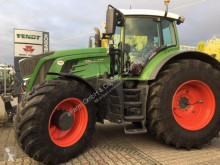 Tracteur agricole Fendt occasion
