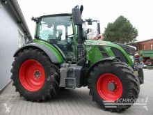 Trattore agricolo Fendt usato