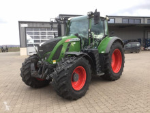 Tractor agrícola Fendt usado