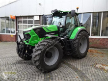Tracteur agricole Deutz-Fahr occasion
