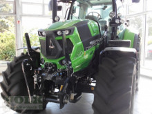 جرار زراعي Deutz-Fahr مستعمل