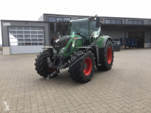 Селскостопански трактор Fendt втора употреба