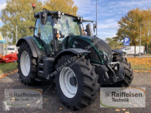 Tracteur agricole Valtra occasion