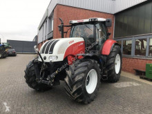 Trattore agricolo Steyr usato