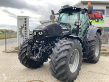 Tractor agrícola Deutz-Fahr 7250 TTV agrotron warrior + rtk lenksystem usado