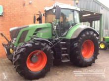 Trattore agricolo Fendt usato