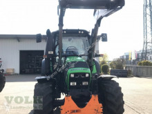 Tractor agrícola Deutz-Fahr usado
