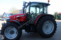 Tractor agricol Massey Ferguson second-hand