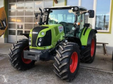 Tracteur agricole Claas occasion