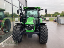 Tractor agrícola Deutz-Fahr 5100 g gs usado